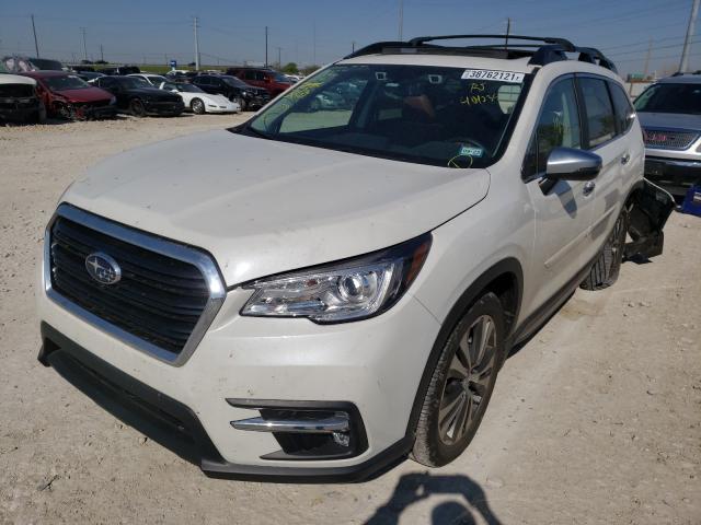 2021 SUBARU ASCENT TOU 4S4WMARDXM3404238