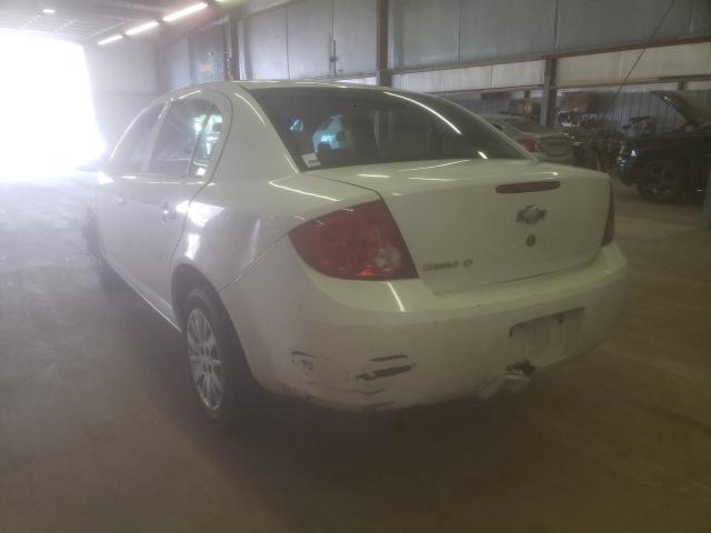 2010 CHEVROLET COBALT 1LT 1G1AD5F52A7141906