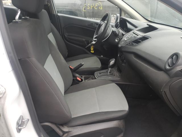 2016 FORD FIESTA S 3FADP4TJ6GM169655