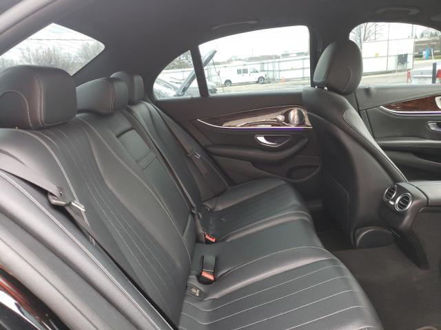 2017 MERCEDES-BENZ E 300 4MAT WDDZF4KB4HA126305