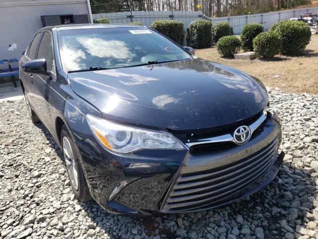 2017 TOYOTA CAMRY LE 4T1BF1FK8HU274861