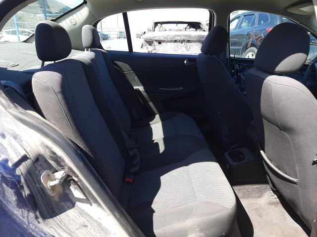 2010 CHEVROLET COBALT 1LT 1G1AD5F56A7219894