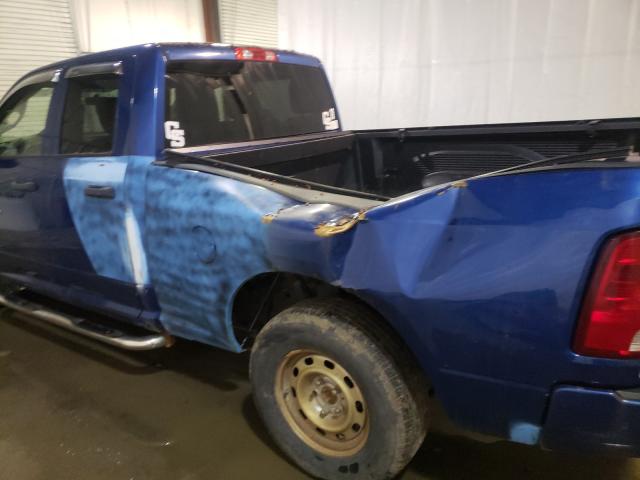 2011 DODGE RAM 1500 1D7RV1GT1BS517870