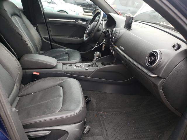2015 AUDI A3 PREMIUM WAUBFGFF4F1065977