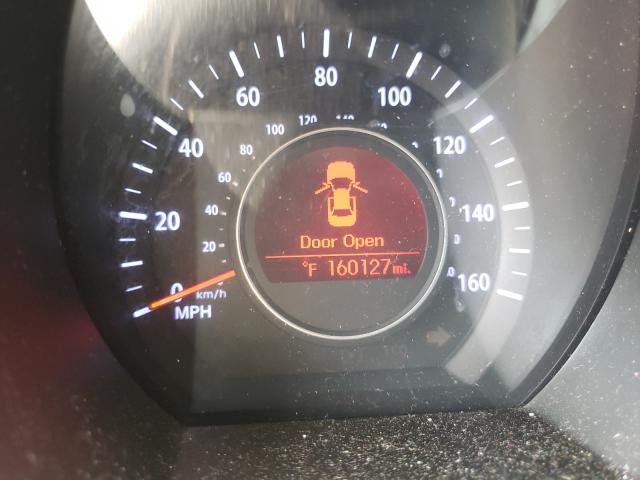 2013 KIA OPTIMA LX 5XXGM4A73DG196705