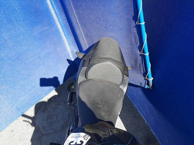 2020 KAWASAKI ER650 K ML5EREK15LDA13318