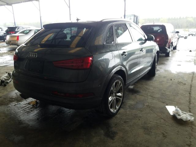 2018 AUDI Q3 PREMIUM WA1BCCFS1JR014152