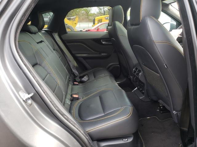 2020 JAGUAR F-PACE 300 SADCX2GX9LA625118