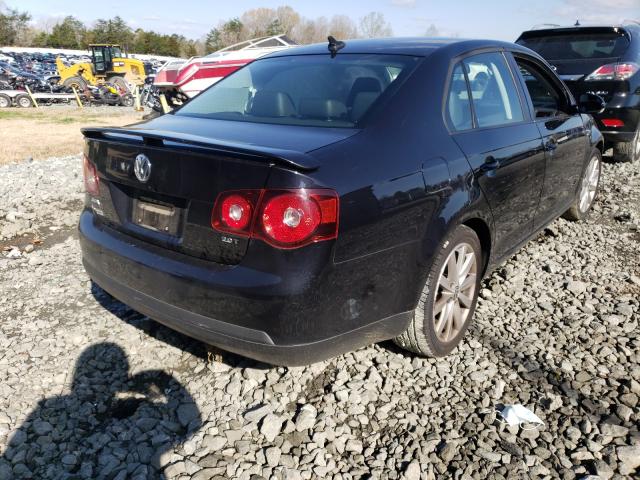 2010 VOLKSWAGEN JETTA WOLF 3VWRJ7AJ0AM054267