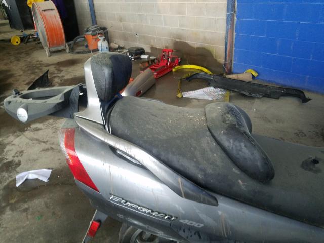 2006 SUZUKI AN400 K3 JS1CK43A362101527