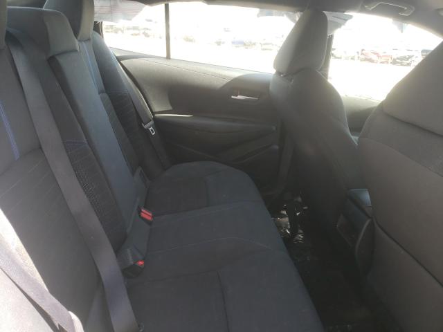 2020 TOYOTA COROLLA SE JTDS4RCE7LJ031382