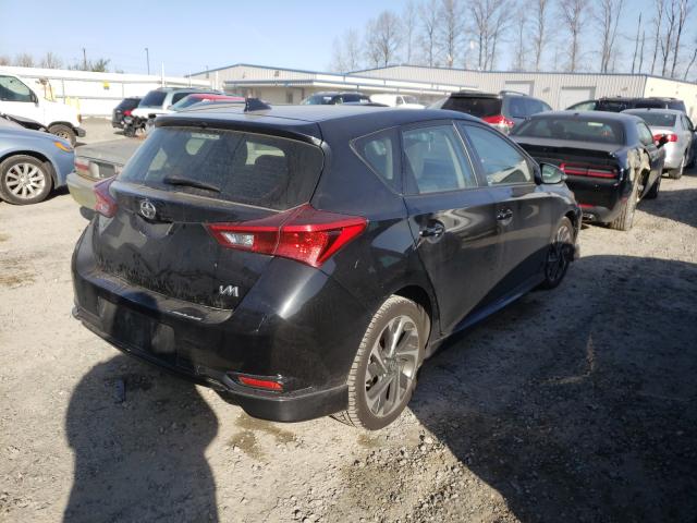 2016 TOYOTA SCION IM JTNKARJE1GJ522222