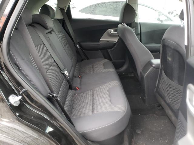 2017 KIA NIRO FE KNDCB3LCXH5051275