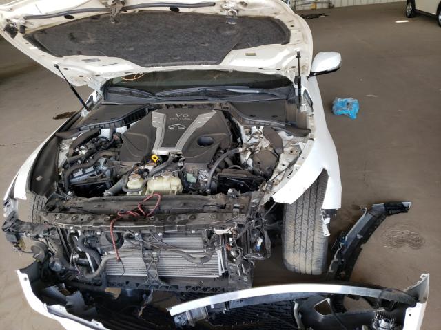 2018 INFINITI Q50 LUXE JN1EV7AP0JM356697