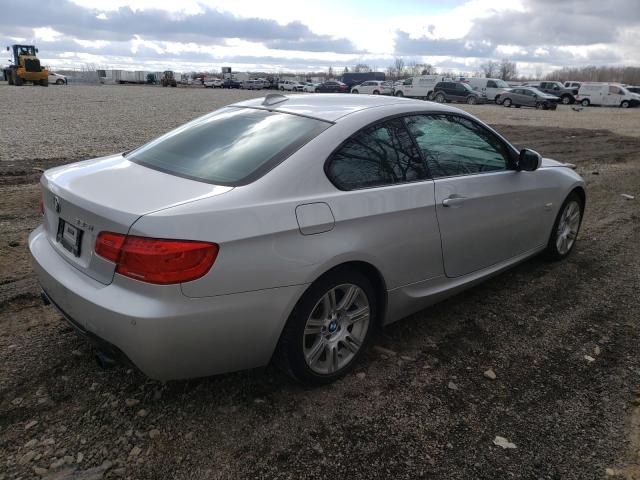 2013 BMW 335 XI WBAKF9C53DE860466