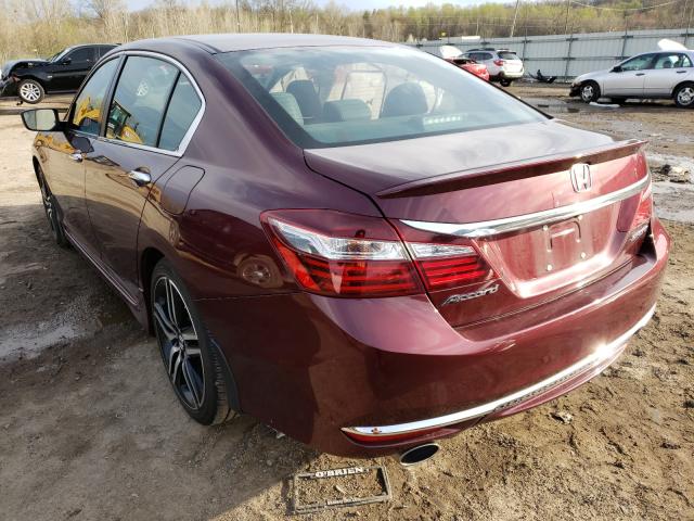 VIN 3FA6P0LU2DR334272 2013 Ford Fusion, Hybrid SE no.3