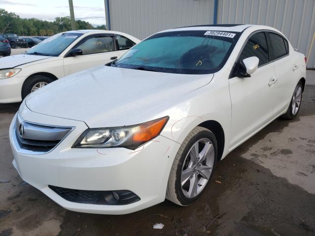 2013 ACURA ILX 20 TEC 19VDE1F76DE013046