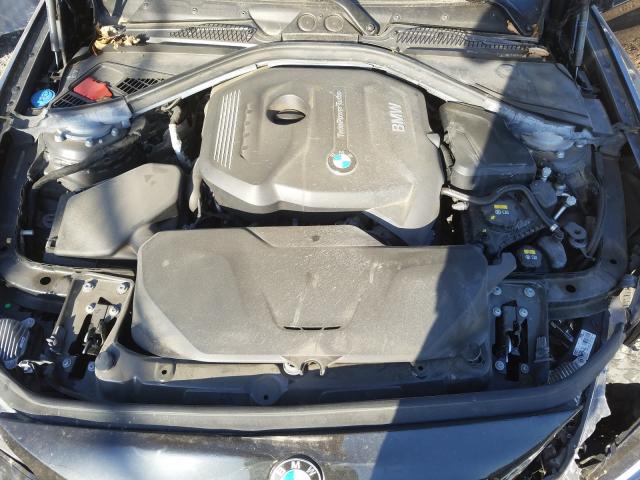 2018 BMW 230I WBA2J1C58JVD09416