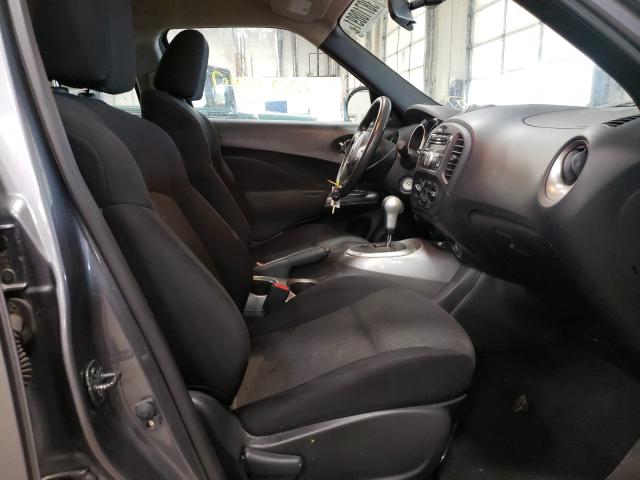 2013 NISSAN JUKE JN8AF5MV9DT230358