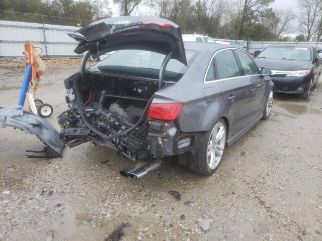 2015 AUDI S3 PRESTIG WAUFFGFF4F1117724