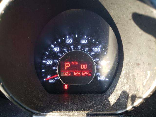 2016 KIA SOUL KNDJN2A25G7850127
