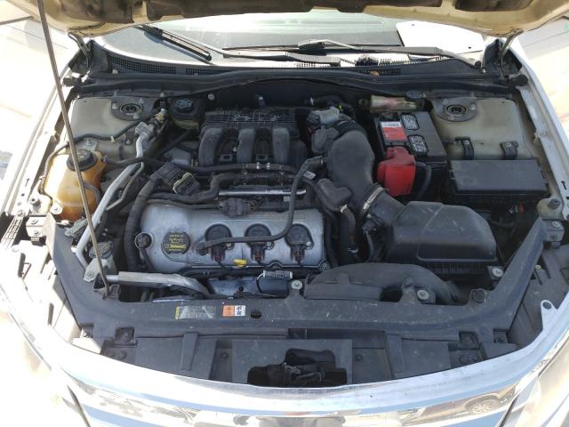 2010 FORD FUSION SPO 3FAHP0KC2AR138863