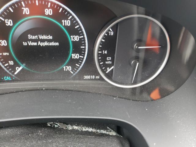 2019 BUICK LACROSSE E 1G4ZP5SS0KU104719