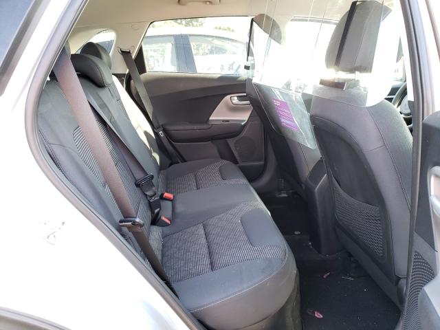 2020 KIA NIRO LX KNDCB3LC3L5395426