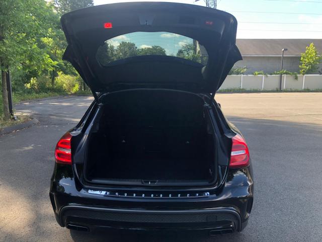 2015 MERCEDES-BENZ GLA 45 AMG WDDTG5CB0FJ036671