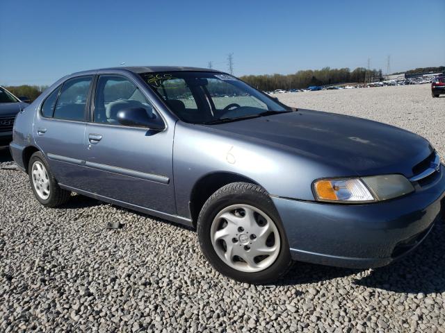 Продам Nissan Bluebird XI 1999 года,25 ПТС- Авторынок Красноярска