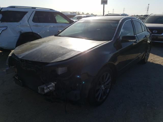 2012 ACURA TL 19UUA8F73CA024553