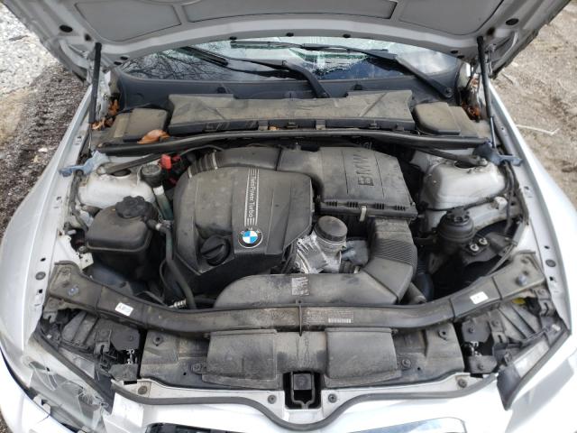 2013 BMW 335 XI WBAKF9C53DE860466