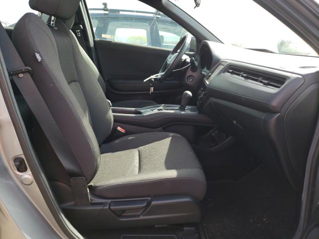 2019 HONDA HR-V SPORT 3CZRU6H15KG711259