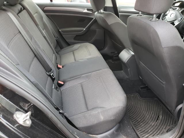 2018 VOLKSWAGEN GOLF S 3VWG17AU0JM252073