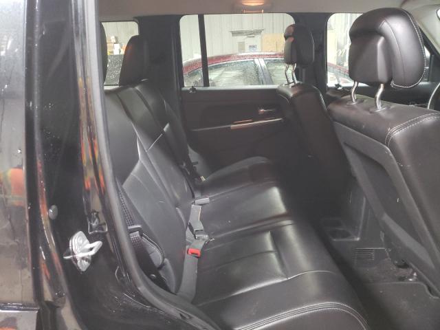 2011 JEEP LIBERTY LI 1J4PN5GKXBW555620