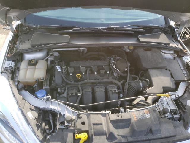 2016 FORD FOCUS SE 1FADP3F28GL244680