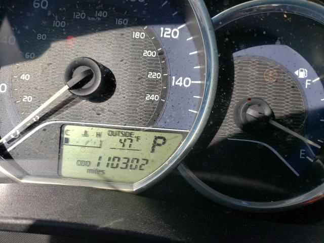 2014 Toyota Corolla L VIN: 5YFBURHE4EP089540 Lot: 38729141