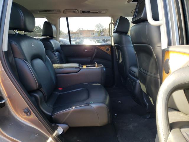 2014 INFINITI QX80 JN8AZ2NE5E9066738