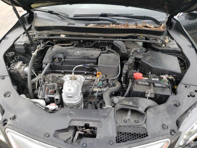 2015 ACURA TLX 19UUB1F32FA017776