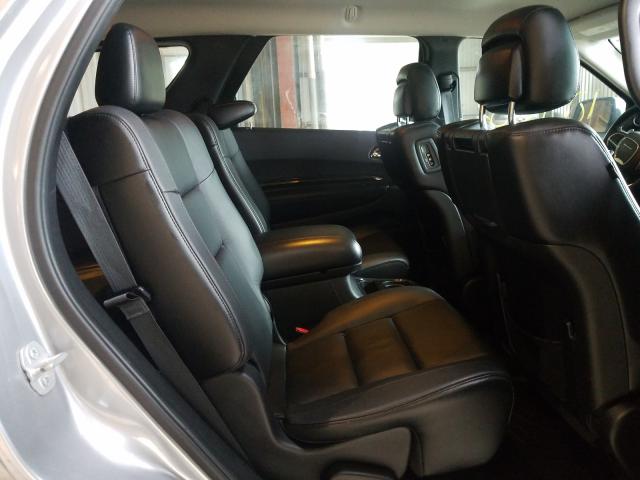 2015 DODGE DURANGO LI 1C4RDHDG5FC801256