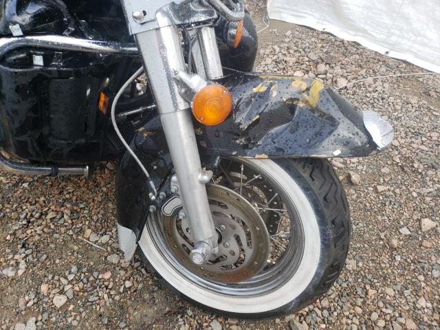 2005 HARLEY-DAVIDSON FLHRCI 1HD1FRW105Y702995