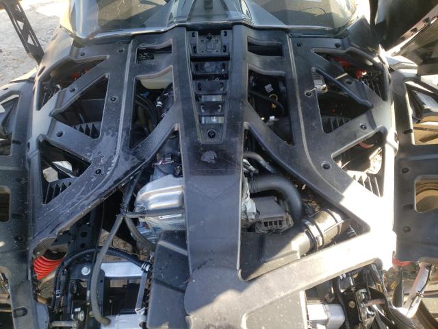 2016 POLARIS SLINGSHOT 57XAAPFA8G5108087