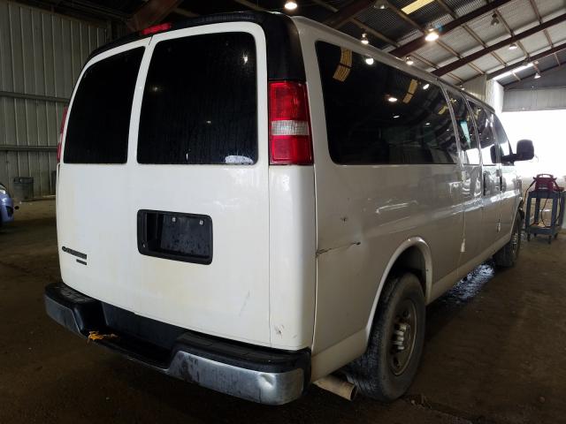 chevrolet express 2016 vin 1gazgnfg2g1148071