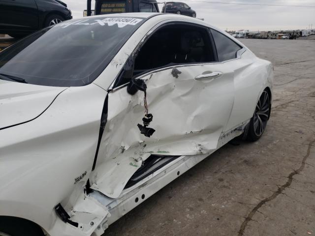 2017 INFINITI Q60 PREMIU JN1EV7EK2HM363031