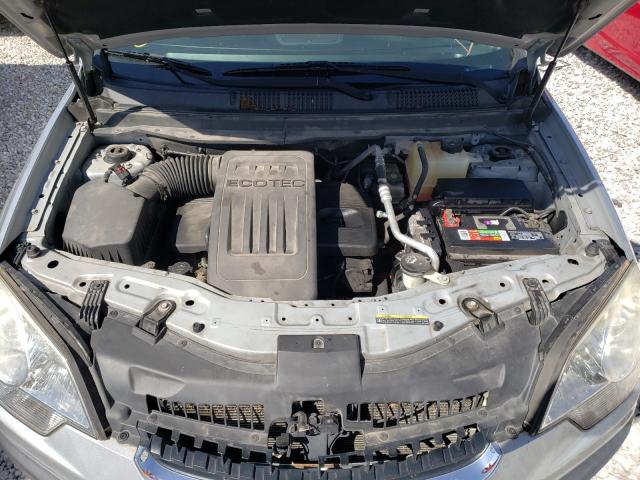 2012 CHEVROLET CAPTIVA SP 3GNAL2EKXCS594215