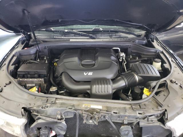 2014 DODGE DURANGO LI 1C4RDJDG0EC973457