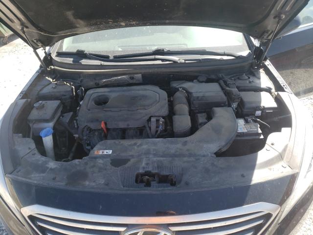2017 HYUNDAI SONATA SE 5NPE24AF9HH538690