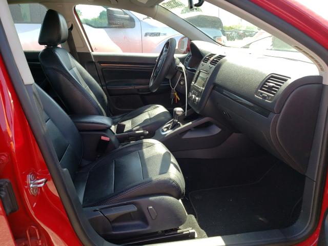 2010 VOLKSWAGEN JETTA WOLF 3VWRA7AJ0AM095949
