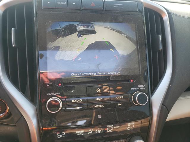 2021 SUBARU ASCENT TOU 4S4WMARDXM3404238