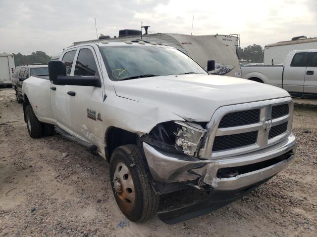 2013 RAM 3500 ST 3C63RRGL9DG604212